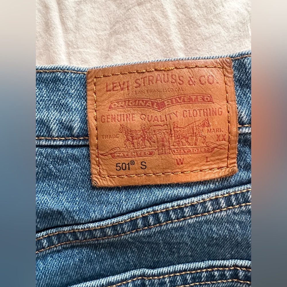 Levi’s 501 - image 3